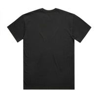 Heavy Faded Tee