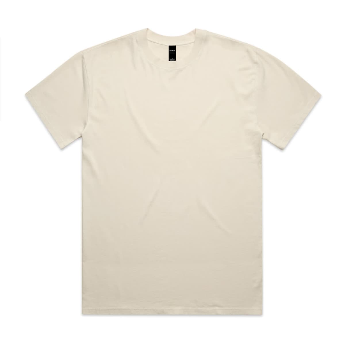 Heavy Faded Tee