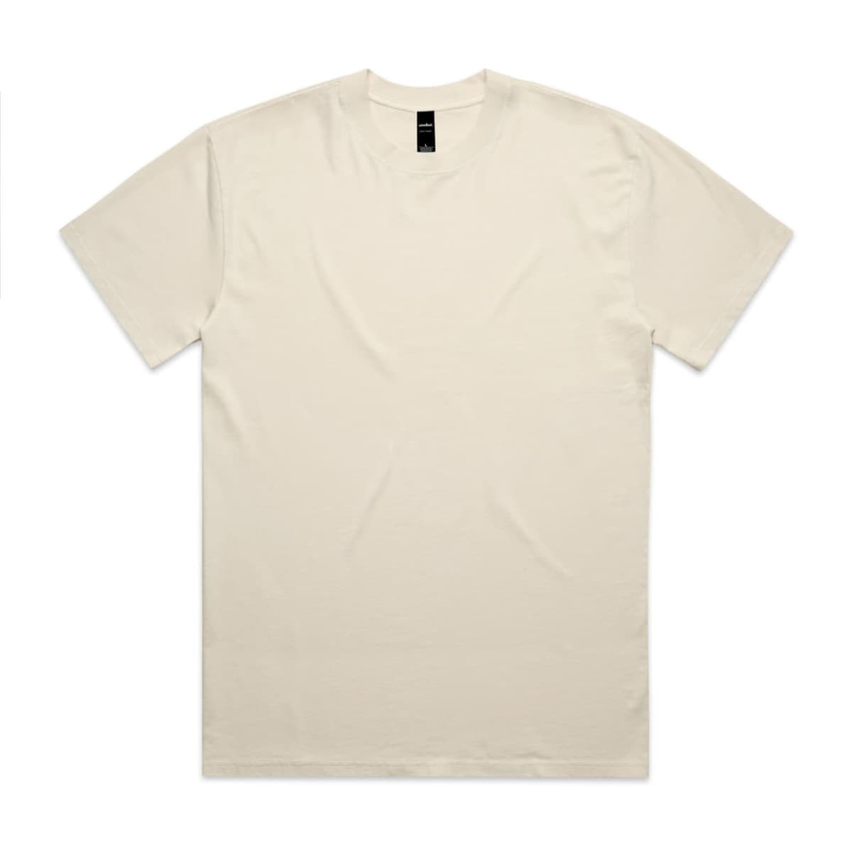 Heavy Faded Tee