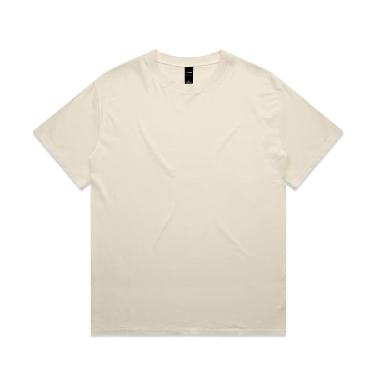 Heavy Faded Tee