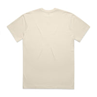 Heavy Faded Tee