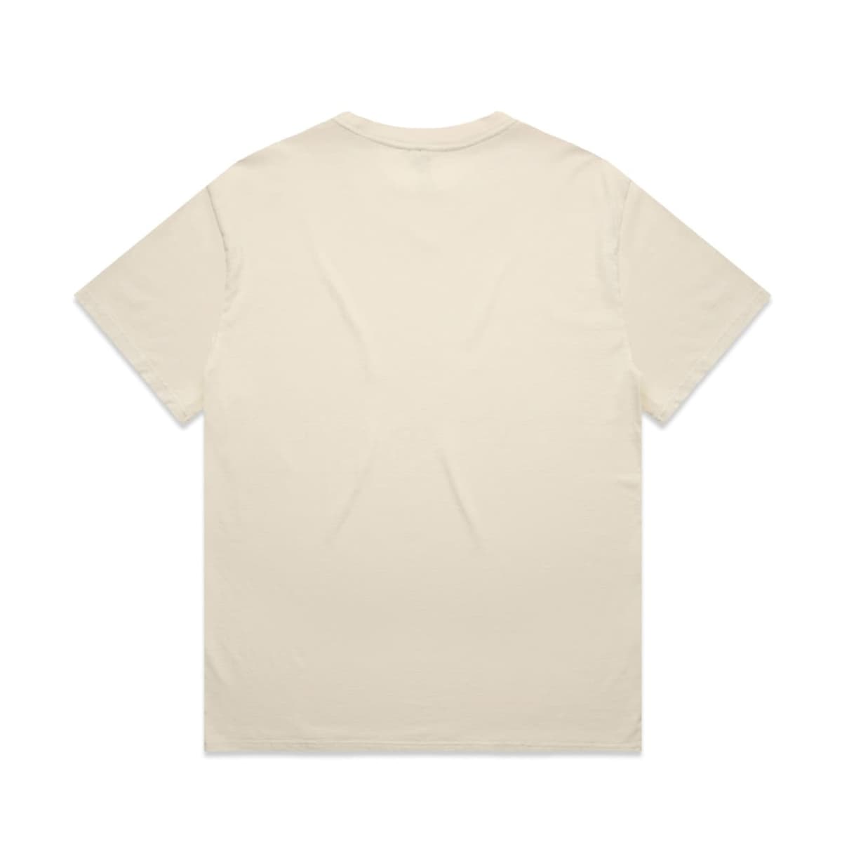 Heavy Faded Tee