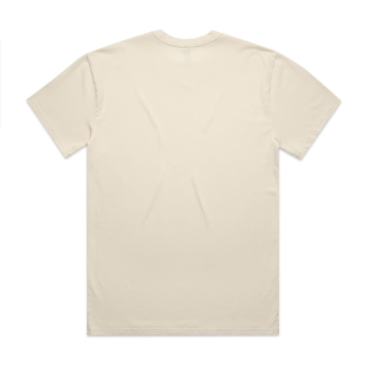 Heavy Faded Tee
