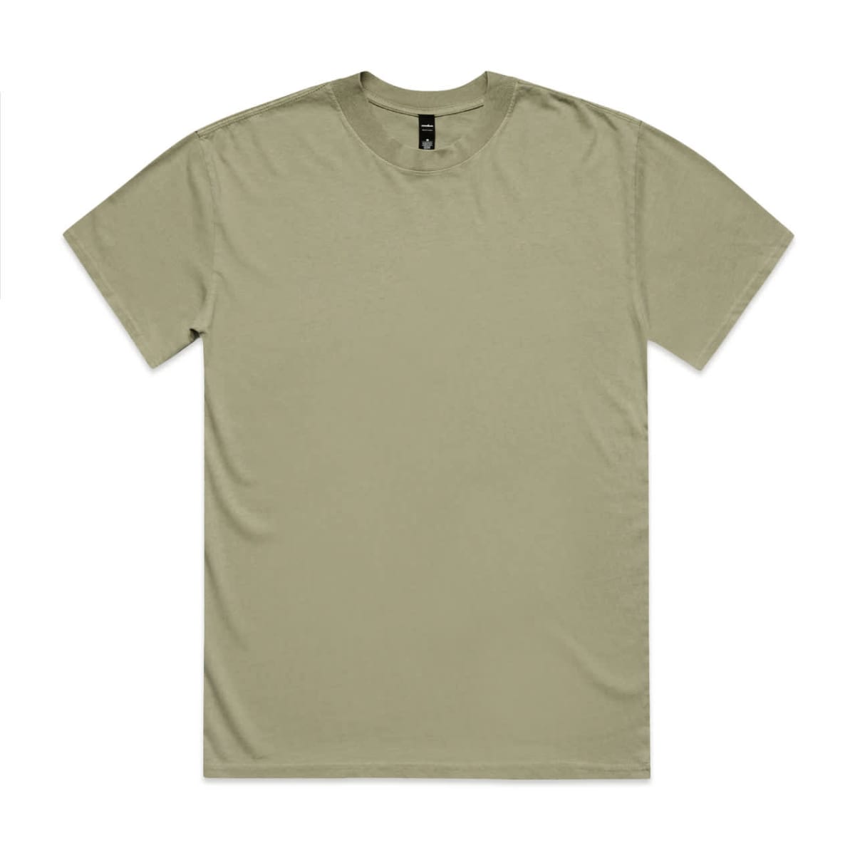 Heavy Faded Tee