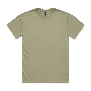 Heavy Faded Tee