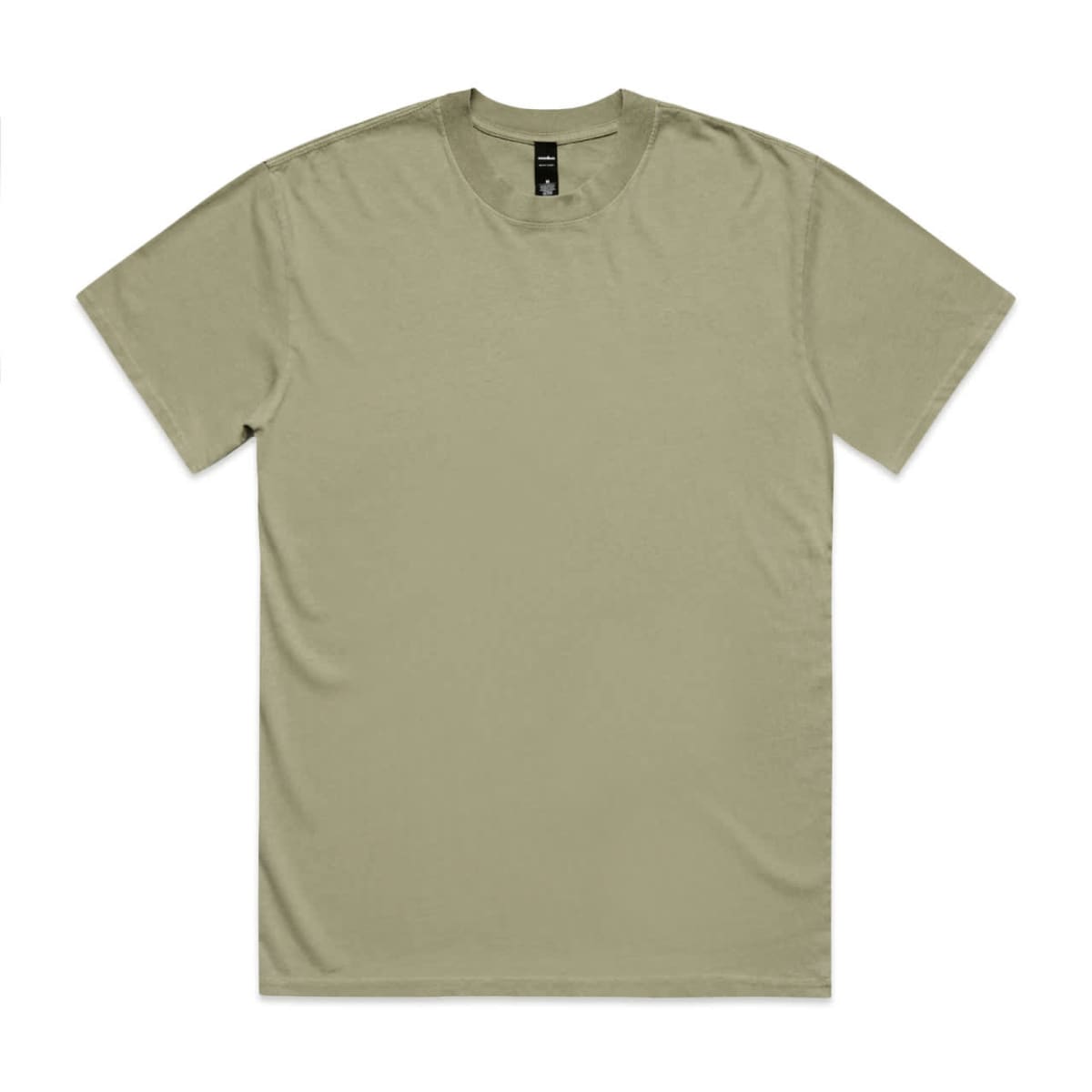Heavy Faded Tee