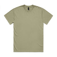 Heavy Faded Tee
