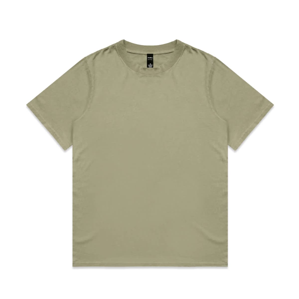 Heavy Faded Tee