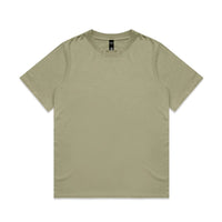 Heavy Faded Tee