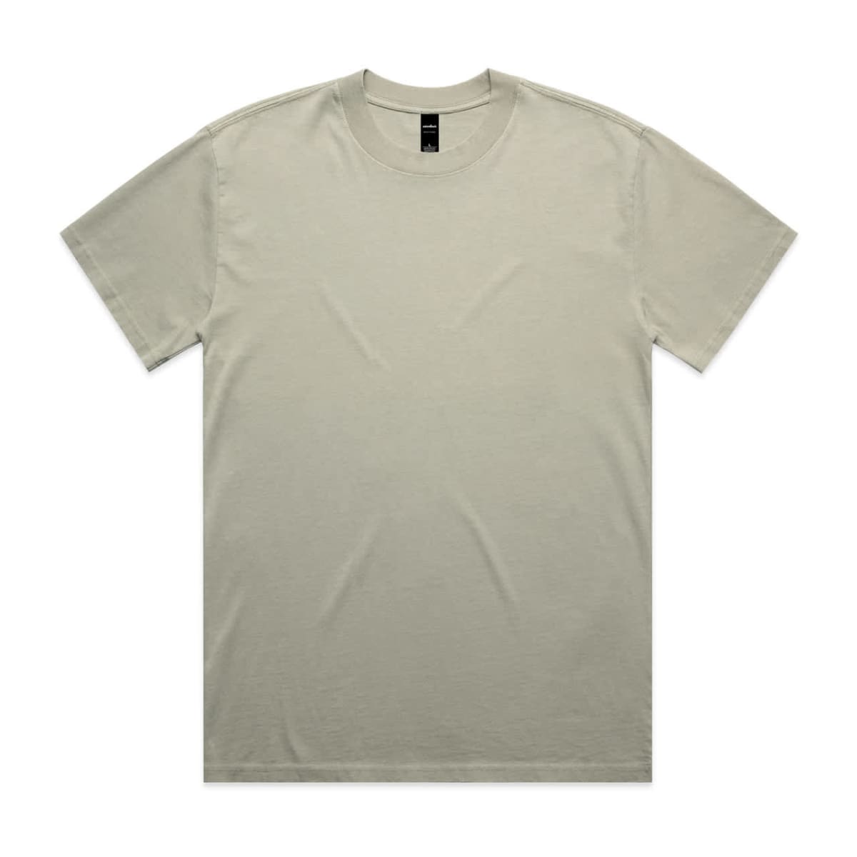 Heavy Faded Tee