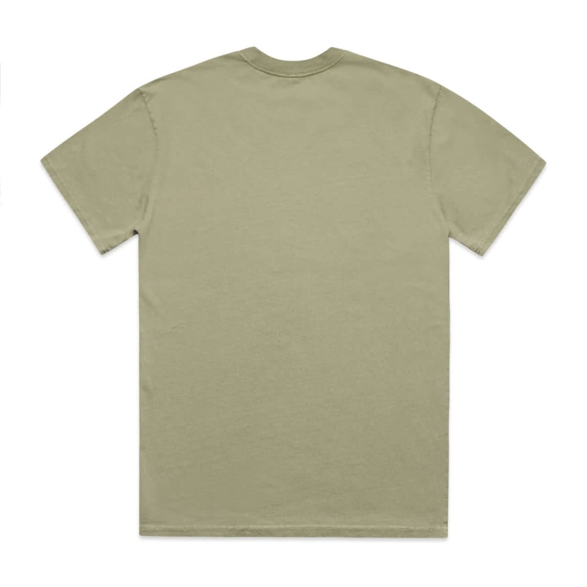 Heavy Faded Tee