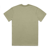 Heavy Faded Tee