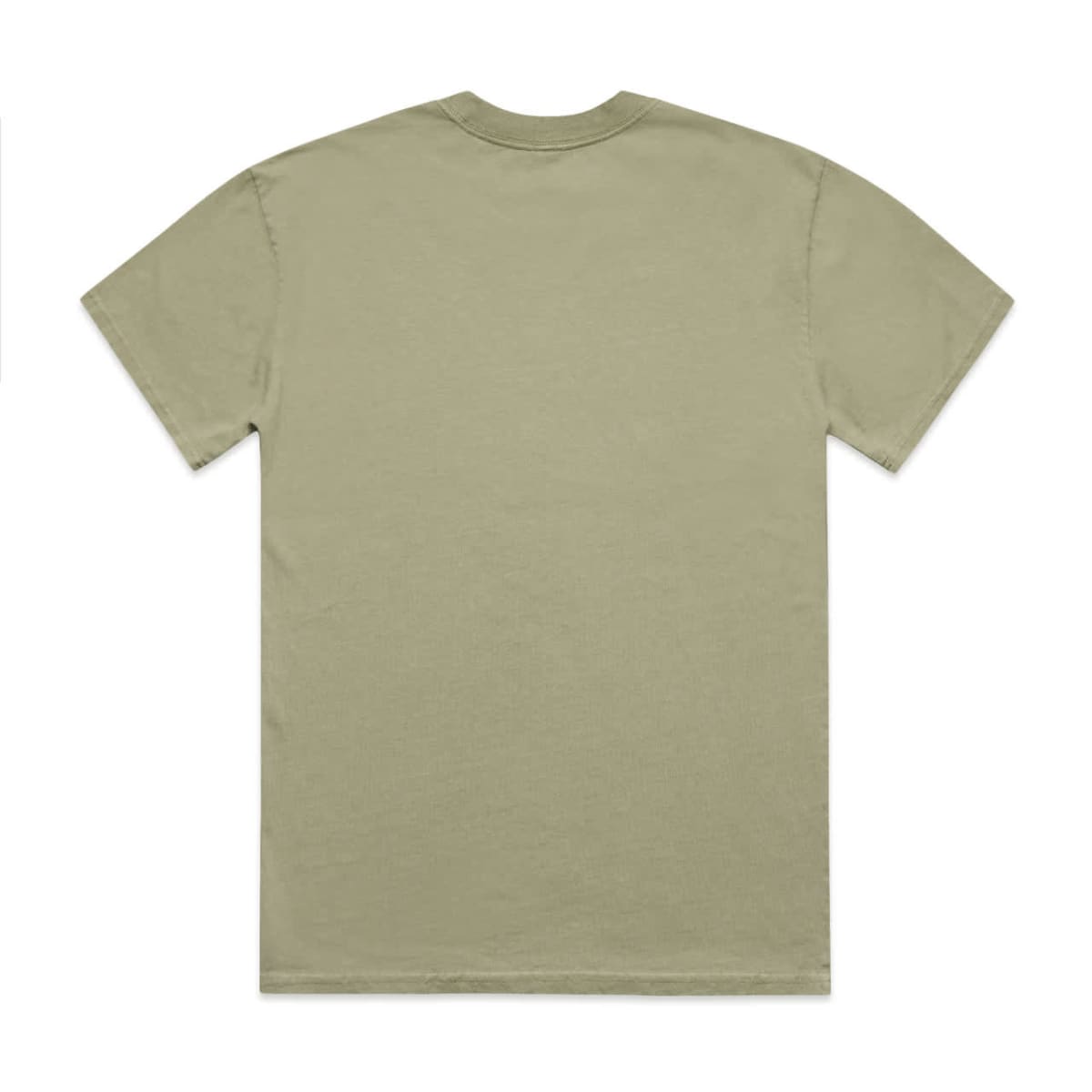 Heavy Faded Tee
