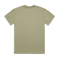 Heavy Faded Tee