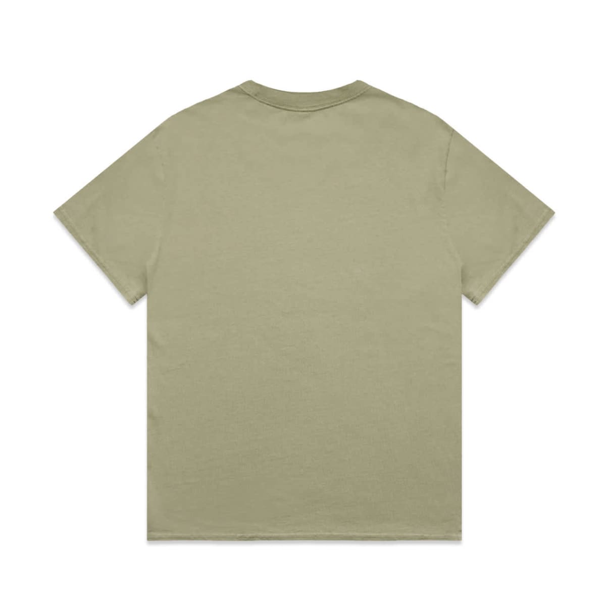 Heavy Faded Tee