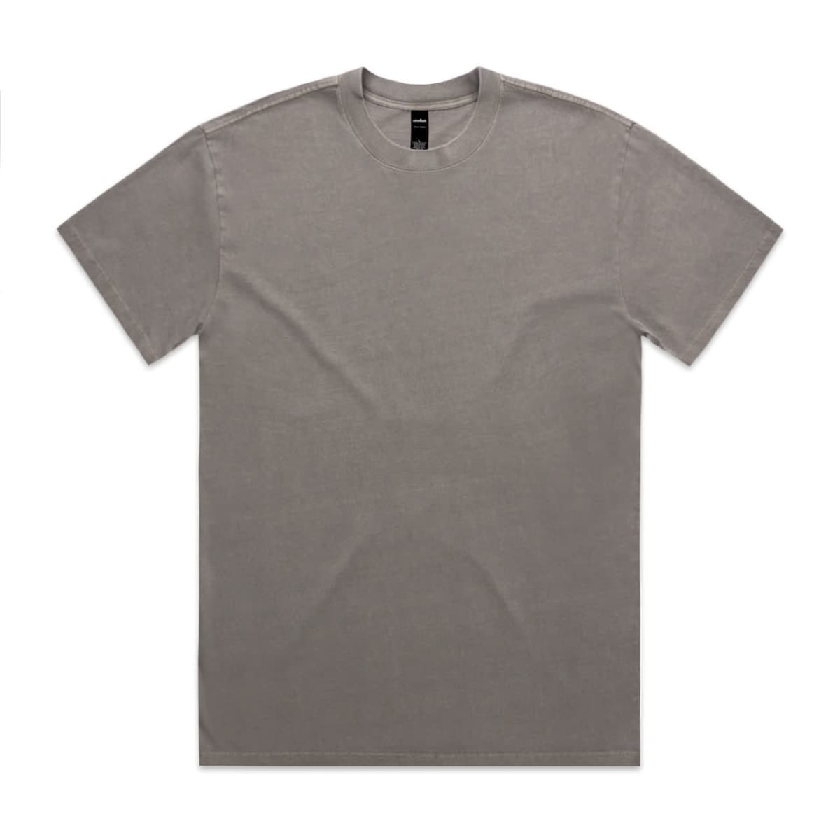 Heavy Faded Tee