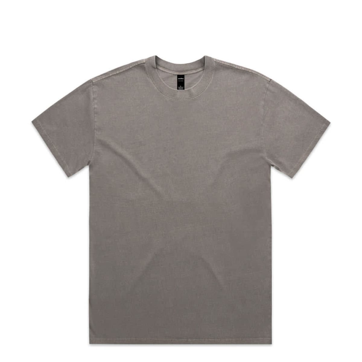 Heavy Faded Tee