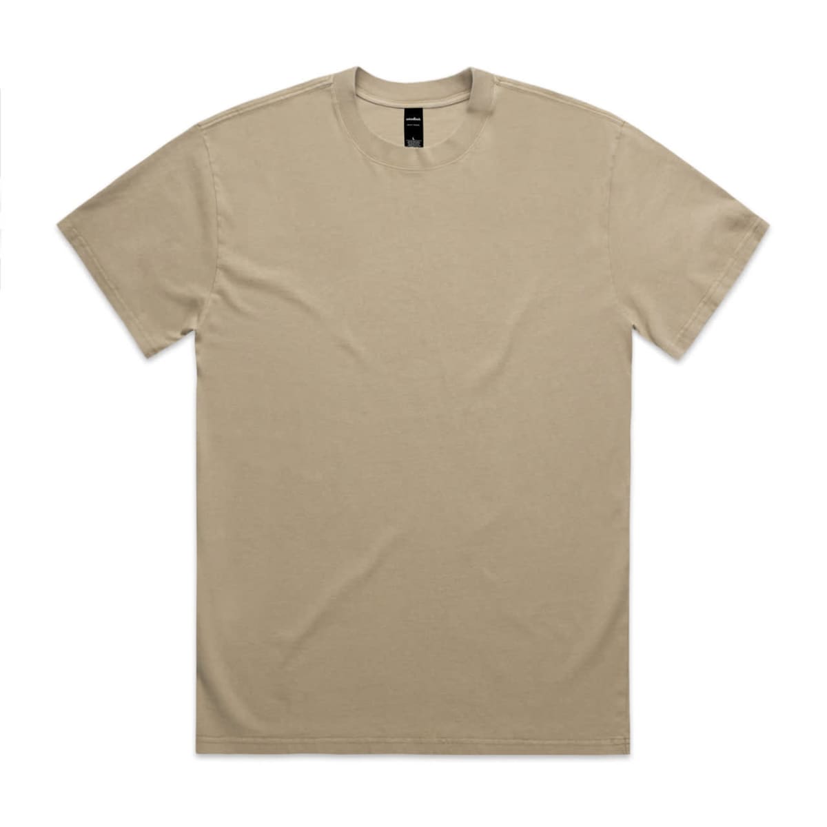 Heavy Faded Tee
