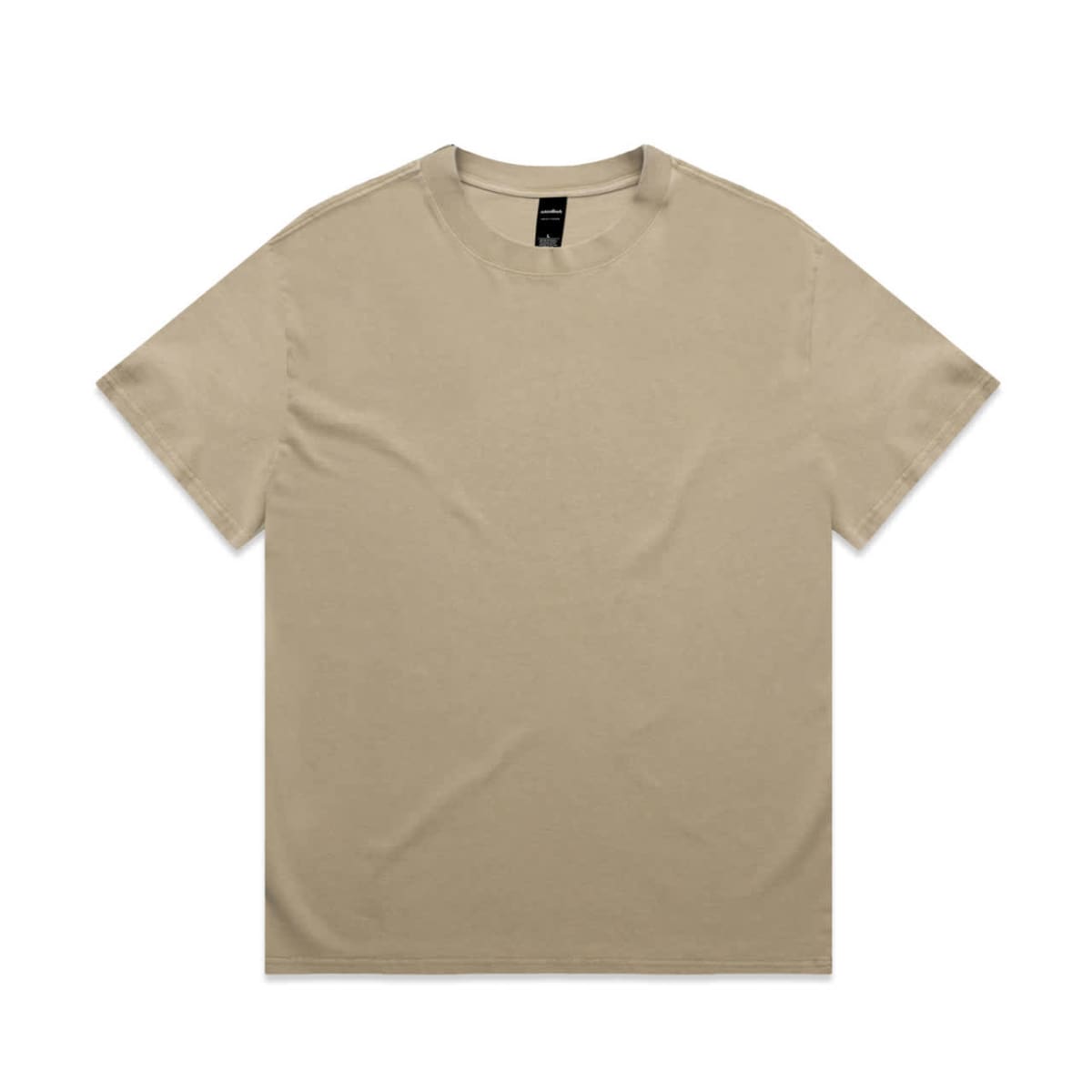 Heavy Faded Tee