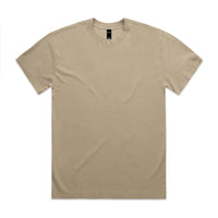 Heavy Faded Tee