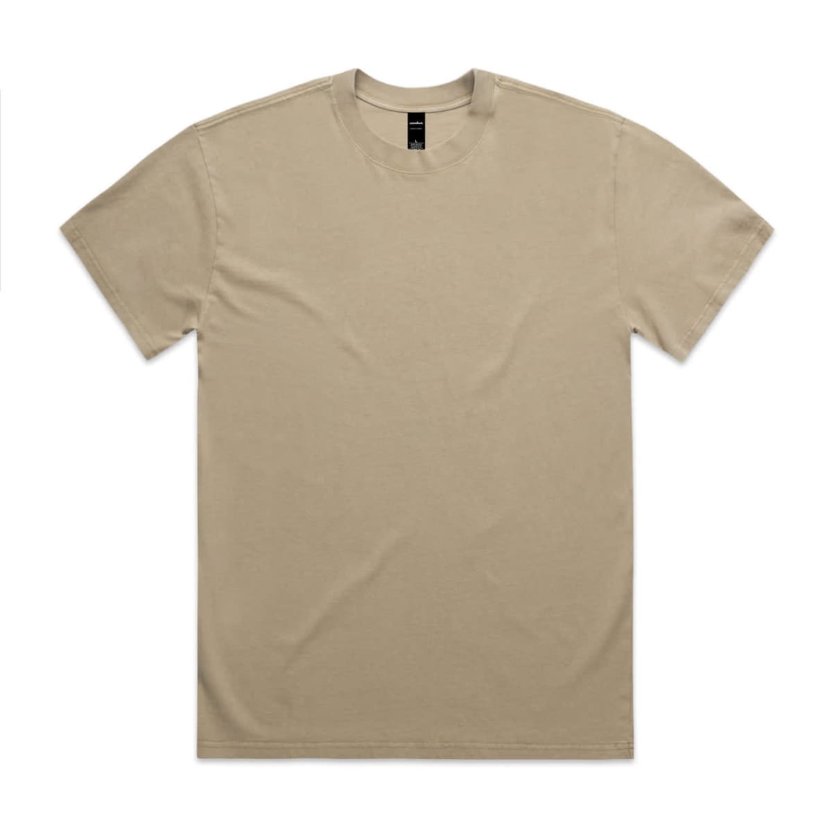 Heavy Faded Tee