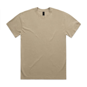 Heavy Faded Tee