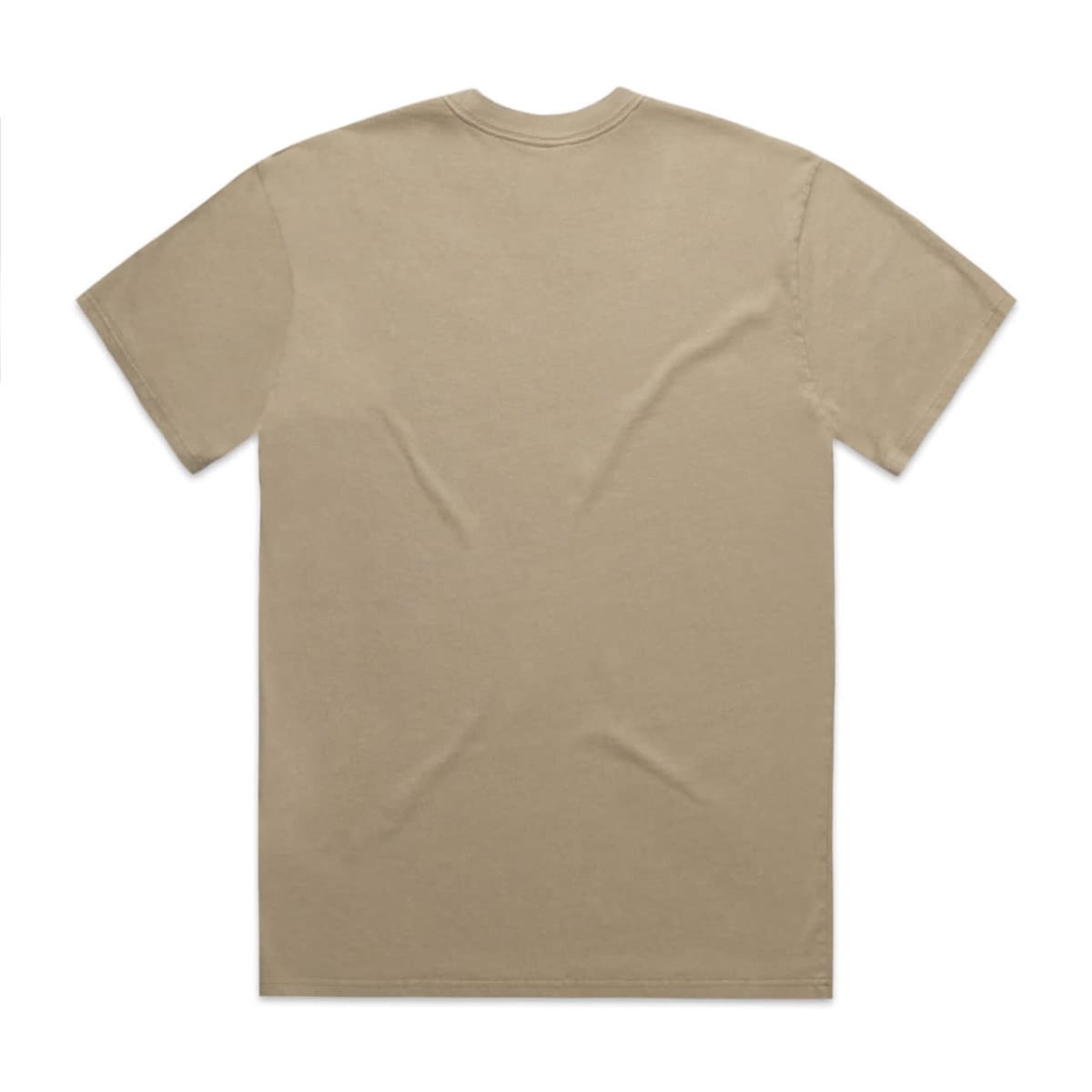Heavy Faded Tee