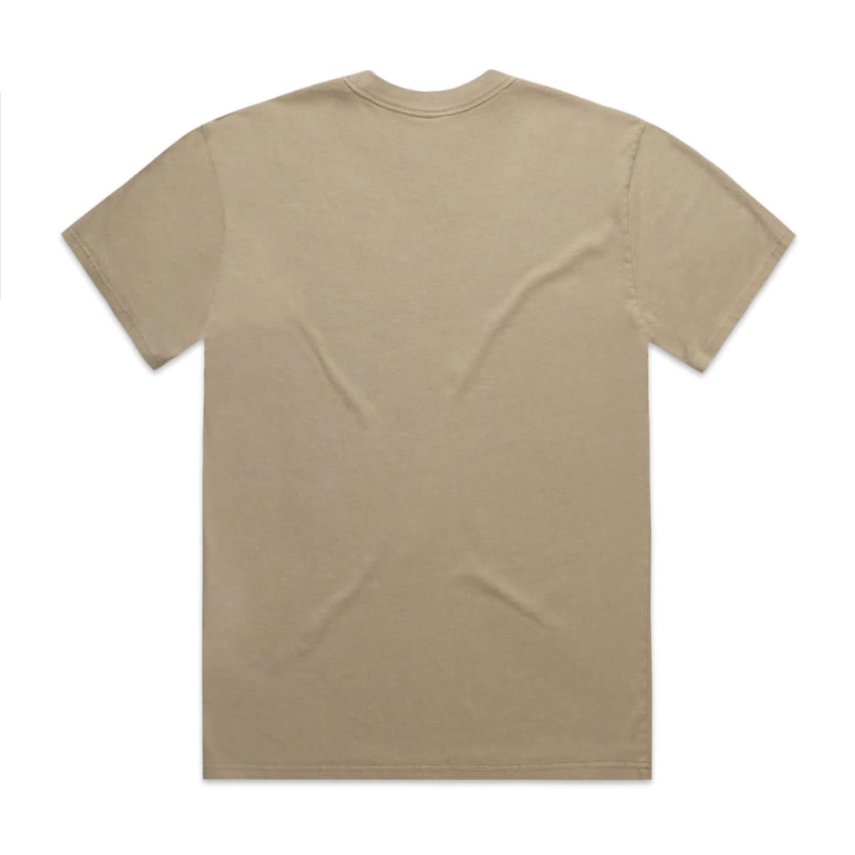 Heavy Faded Tee