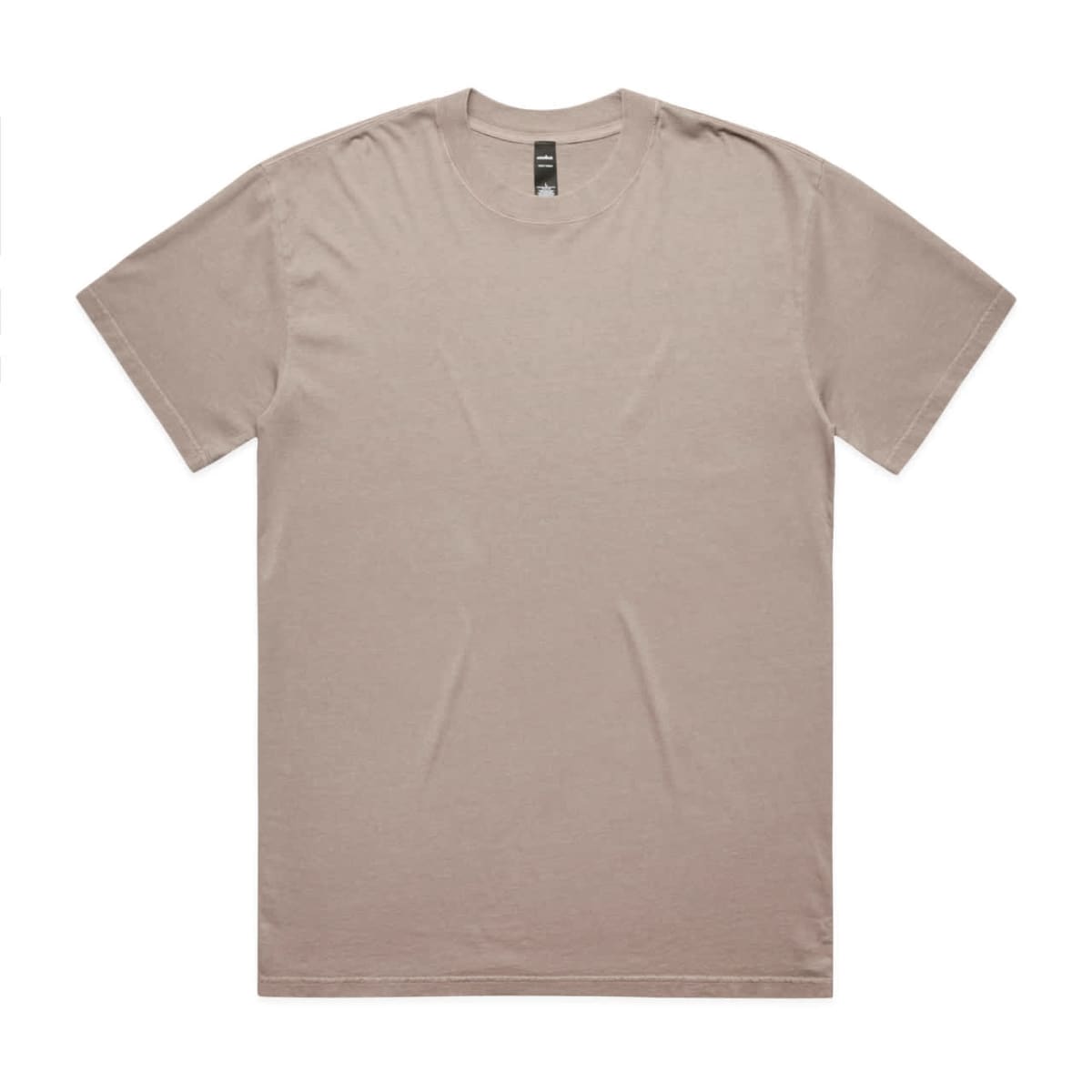 Heavy Faded Tee