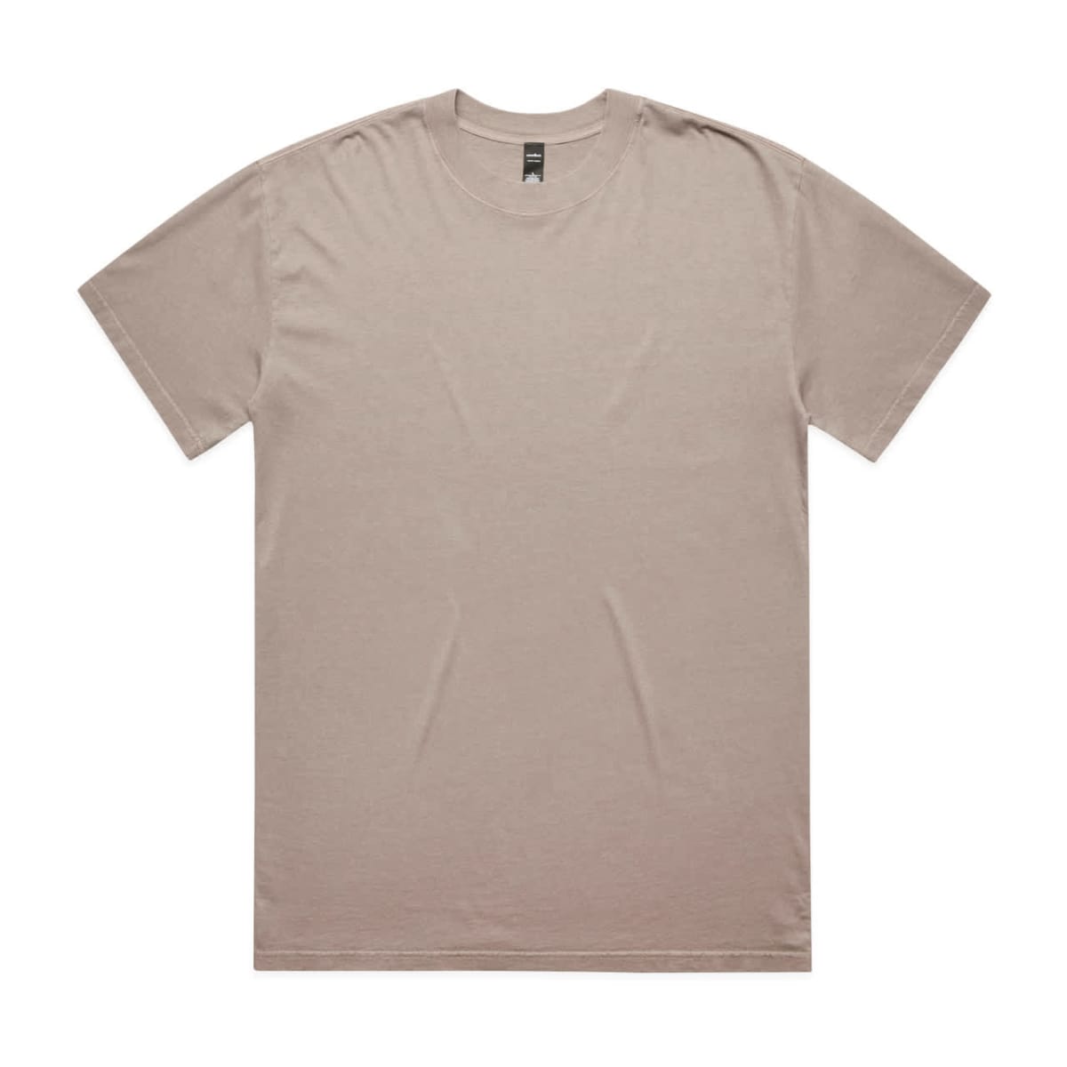 Heavy Faded Tee