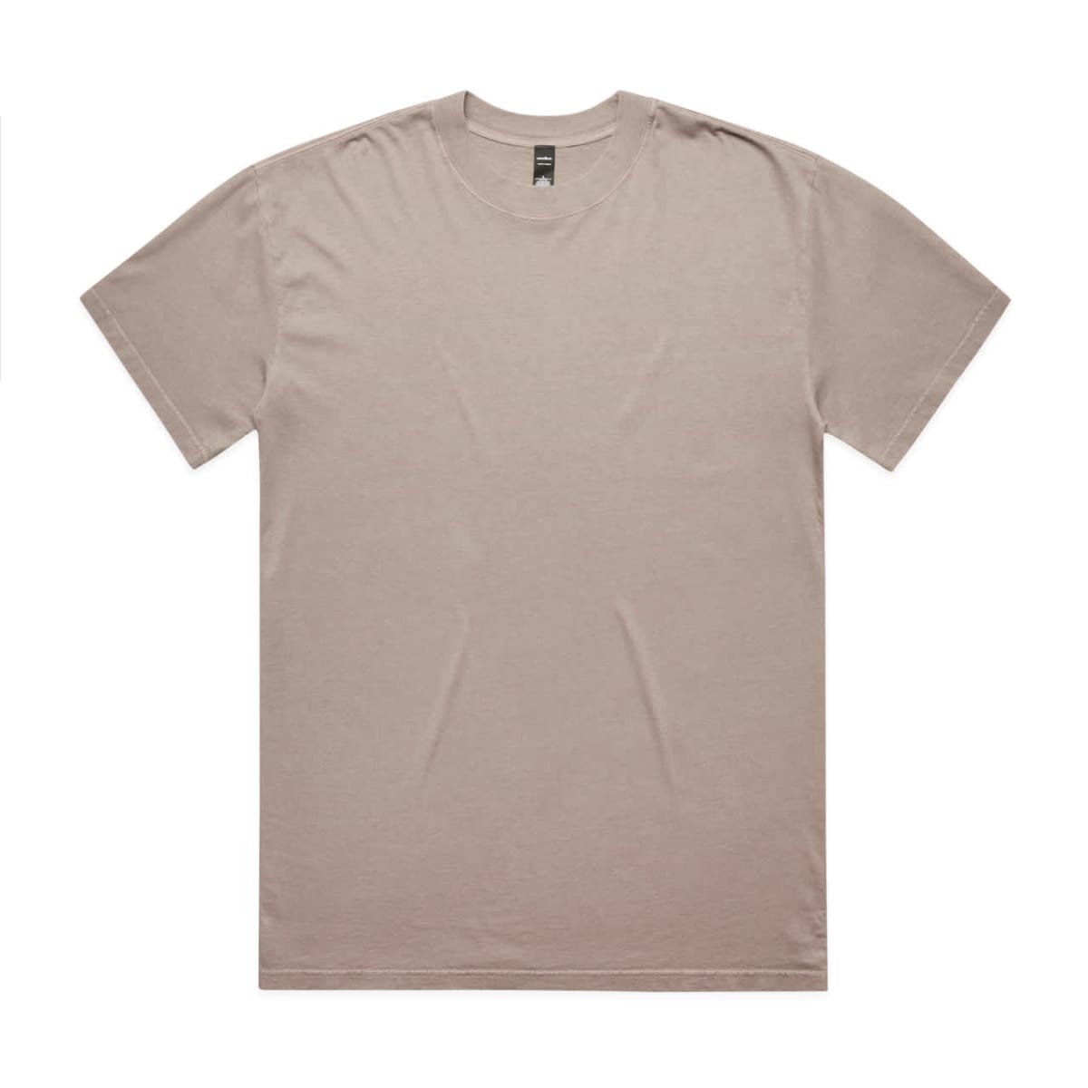 Heavy Faded Tee