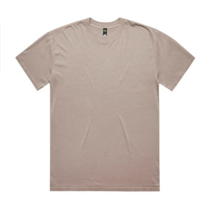 Heavy Faded Tee