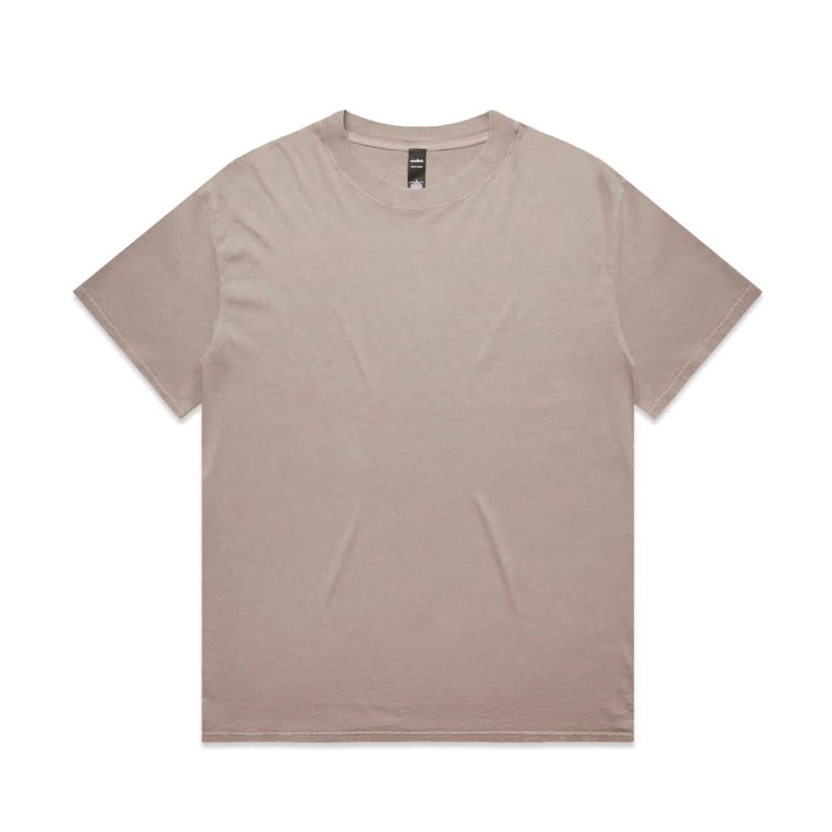 Heavy Faded Tee