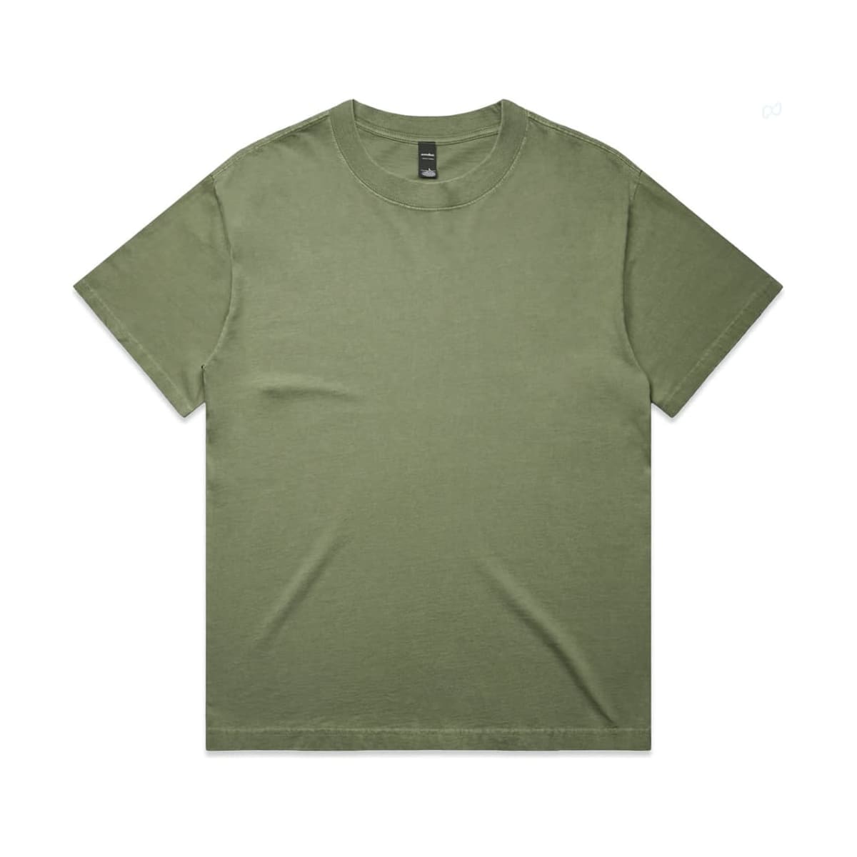 Heavy Faded Tee