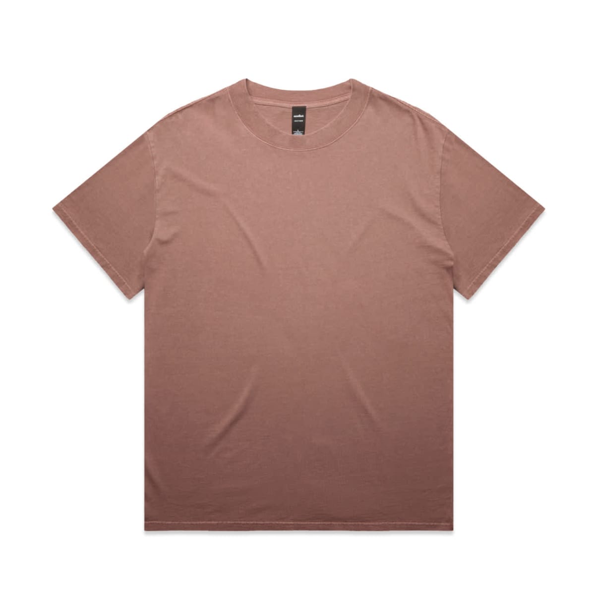 Heavy Faded Tee