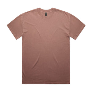 Heavy Faded Tee