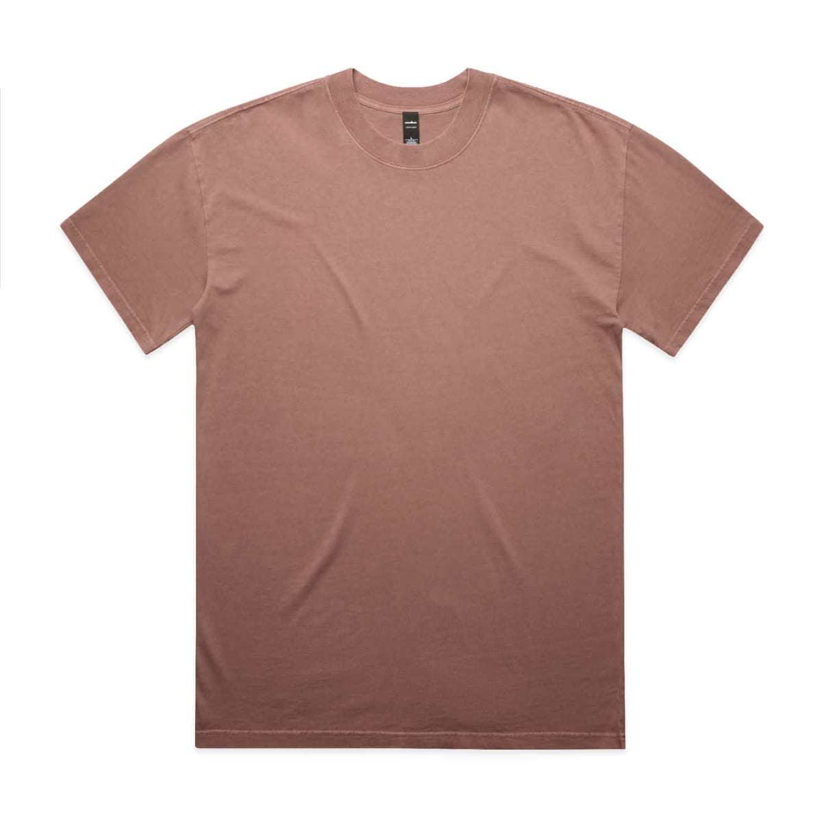 Heavy Faded Tee