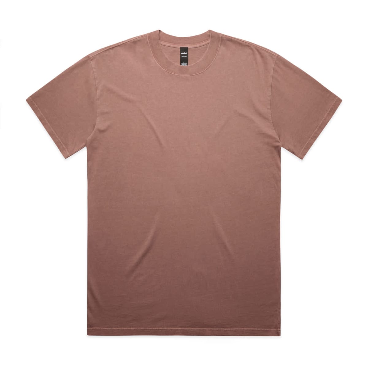 Heavy Faded Tee