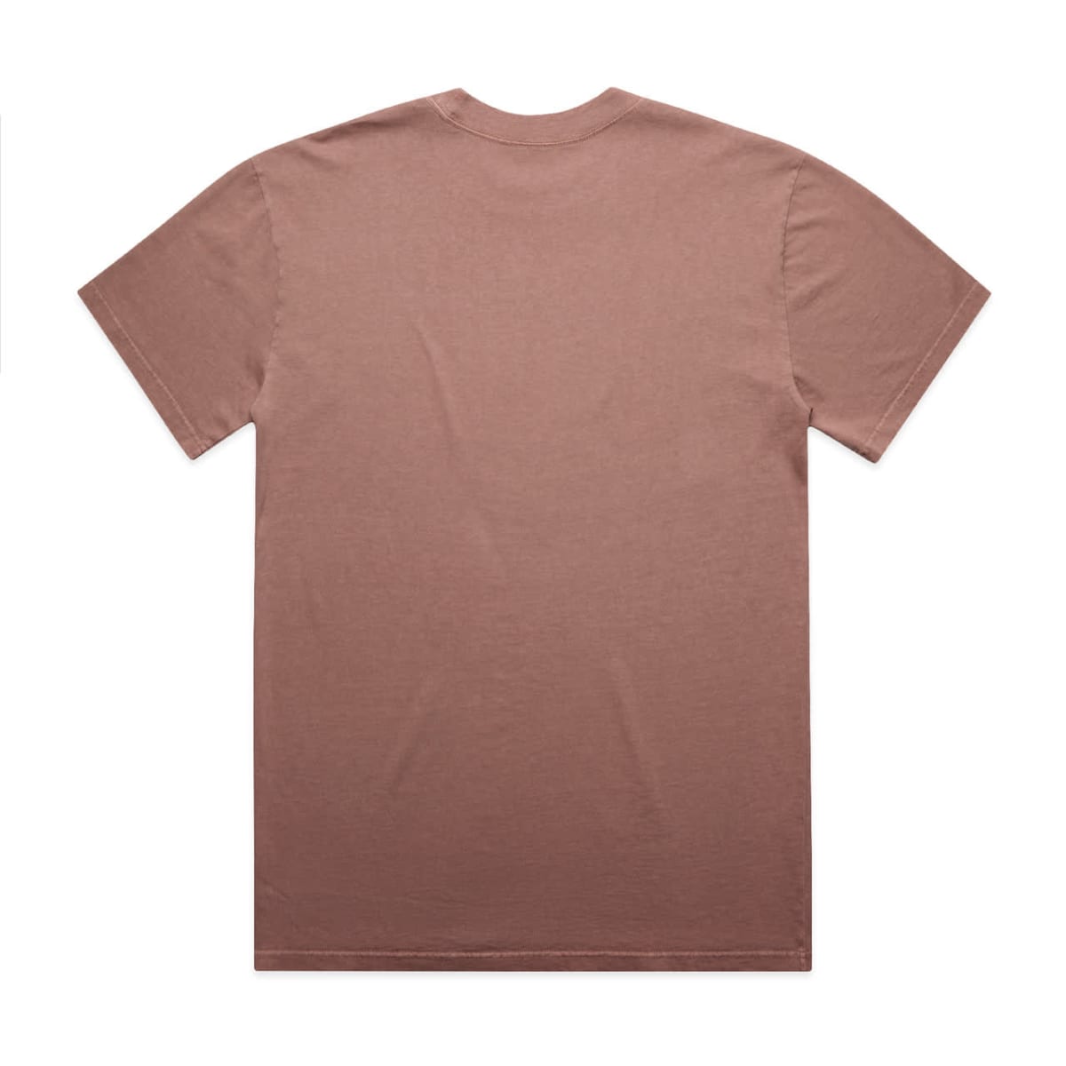 Heavy Faded Tee