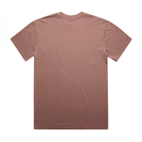 Heavy Faded Tee