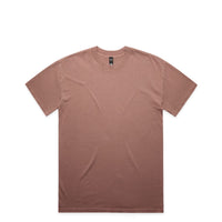 Heavy Faded Tee