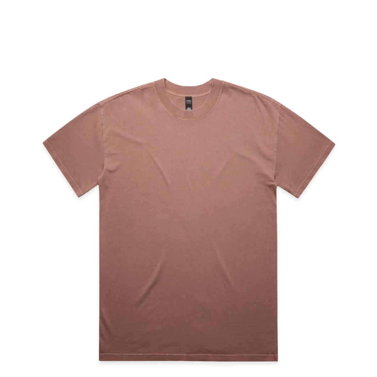 Heavy Faded Tee