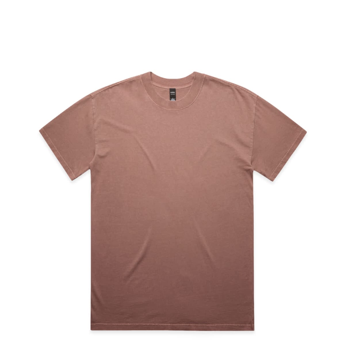 Heavy Faded Tee