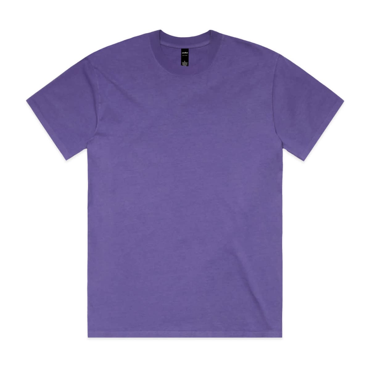 Heavy Faded Tee