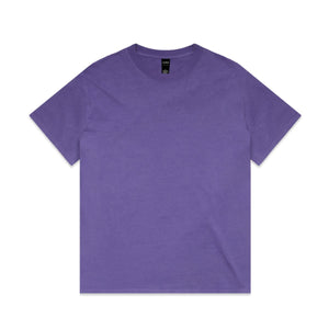 Heavy Faded Tee