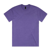 Heavy Faded Tee