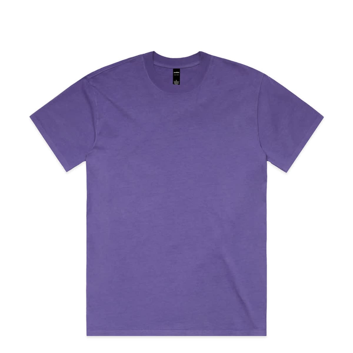 Heavy Faded Tee