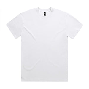 Heavy Faded Tee
