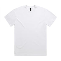 Heavy Faded Tee