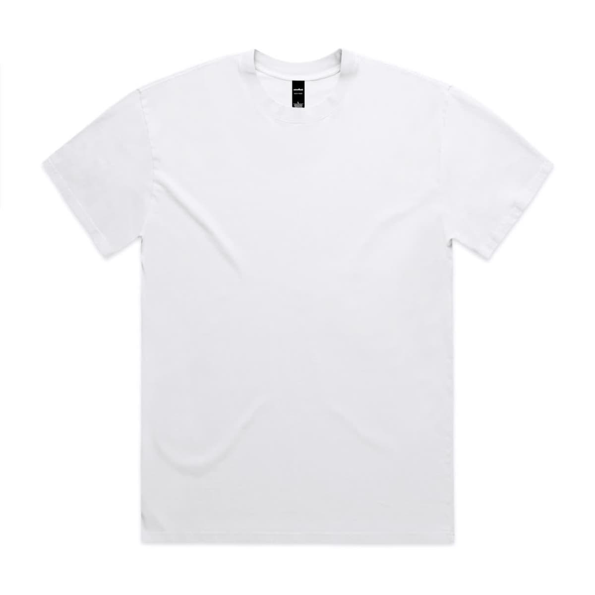 Heavy Faded Tee